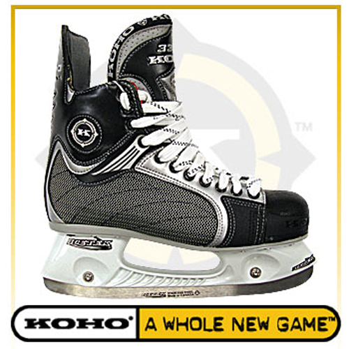 Koho Ice Skates History