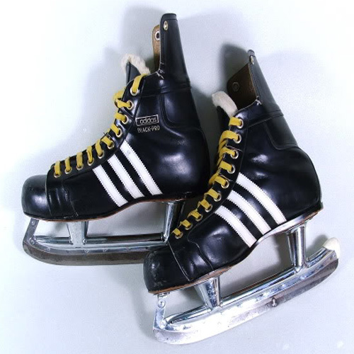 adidas ice hockey equipment