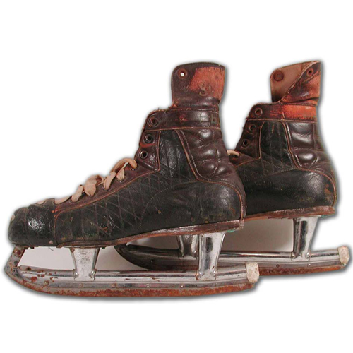 ice hockey boots uk
