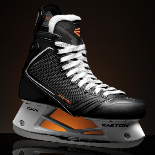 Easton Ice Skates History